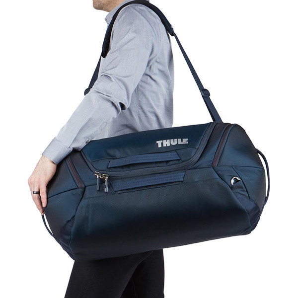 Дорожная сумка Thule Duffel 60L TSWD-360MIN темно-синий