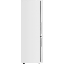 Холодильник MAUNFELD MFF185NFW Inverter