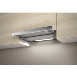 Кухонная вытяжка Elica Elite 14 LUX GRIX/A/50