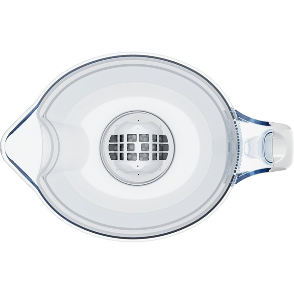 Кувшин Аквафор Орлеан Р140А7FM (белый)