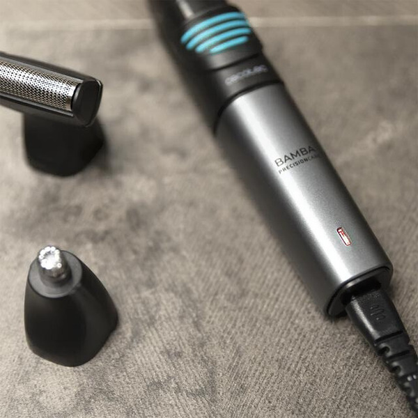 Триммер Cecotec PrecisionCare Multigrooming 5in1