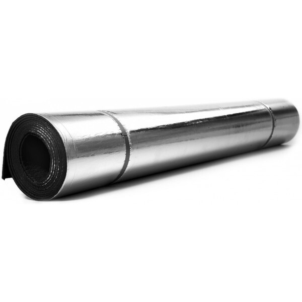 Теплоизоляционный материал Caleo ППЭ-Л 15 м