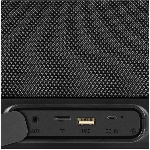 Портативная акустика Sven PS-350 Black