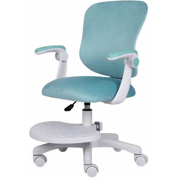 Кресло детское Brabix MG-206 533155 (голубой)