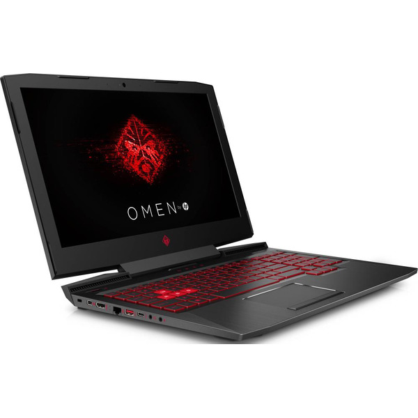 Ноутбук OMEN by HP 15-ce014ur 2CL97EA