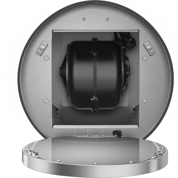 Вытяжка MAUNFELD Lee Wall sensor 39 (черный)