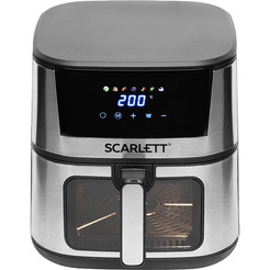 Аэрогриль Scarlett SC-AF15S03D