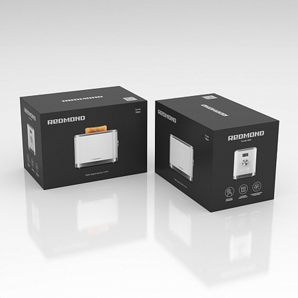 Тостер Redmond T904