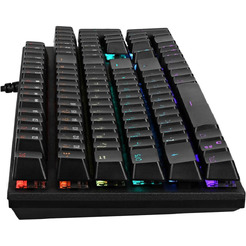 Клавиатура TFN Saibot KX-15 (TFN-GM-KW-KX-15BKR)