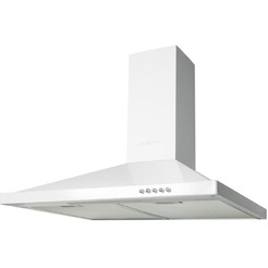 Кухонная вытяжка MAUNFELD Line Slim 60 (белый)