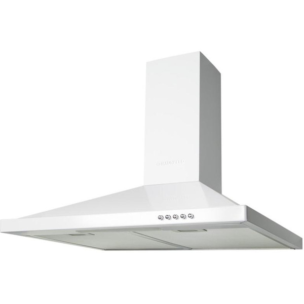 Кухонная вытяжка MAUNFELD Line Slim 60 (белый)
