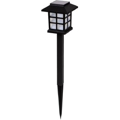 Садовый светильник TDM Electric СП-336 SQ0330-0180