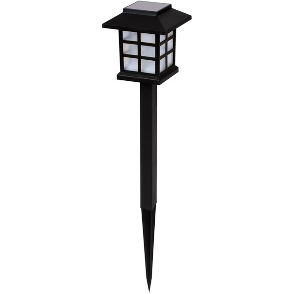 Садовый светильник TDM Electric СП-336 SQ0330-0180