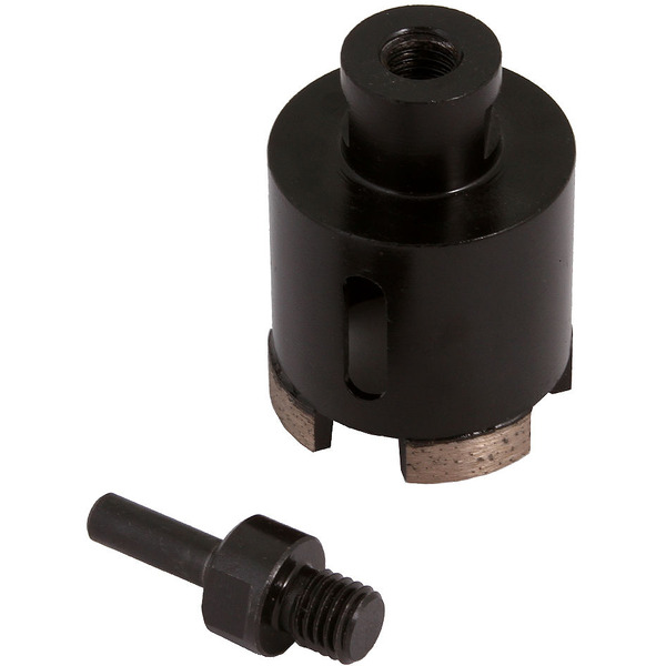 Коронка алмазная Trio-diamond GCB765 50 мм