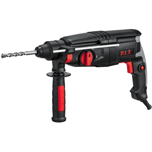 Перфоратор P.I.T. PBH26-C6