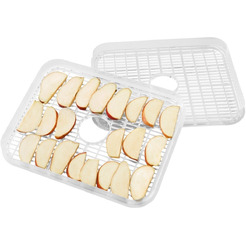 Сушилка для овощей и фруктов Scarlett SC-FD421T19