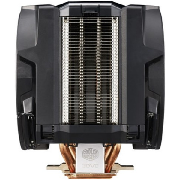 Кулер для процессора Cooler Master MasterAir Maker 8 MAZ-T8PN-418PR-R1