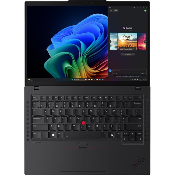 Ноутбук Lenovo ThinkPad T14 Gen 6 Intel 21QG00CKFW