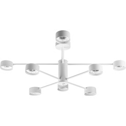 Люстра Sundays Home LED C24028T