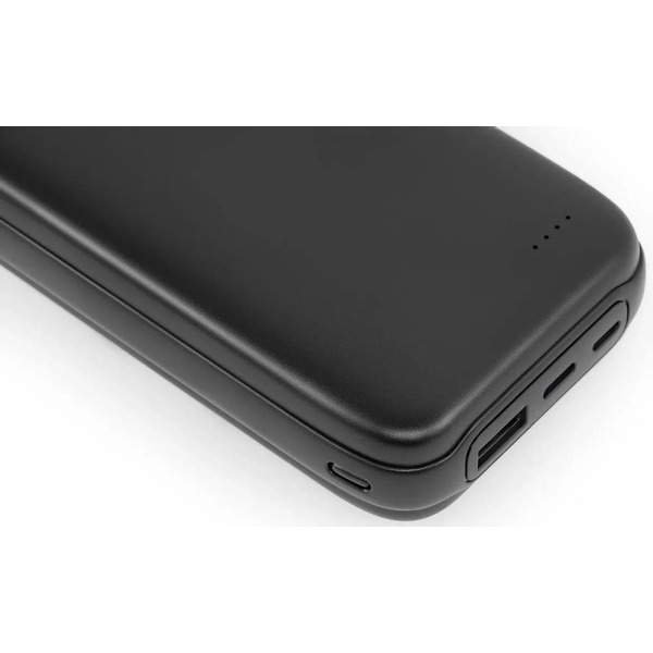 Внешний аккумулятор Buro BP20A 20000mAh (черный)