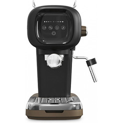 Кофеварка BQ CM2005 (черный)