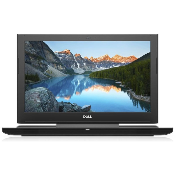 Ноутбук Dell G5 15 5587-6755