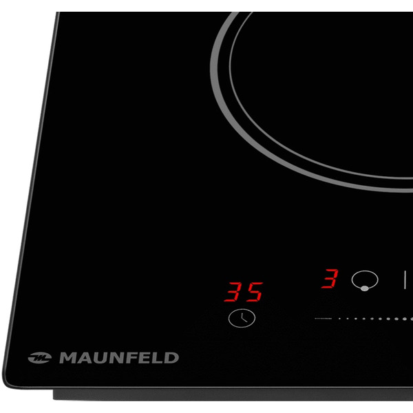 Варочная панель MAUNFELD AVI3023SBK