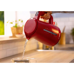 Электрочайник Bosch TWK3M124
