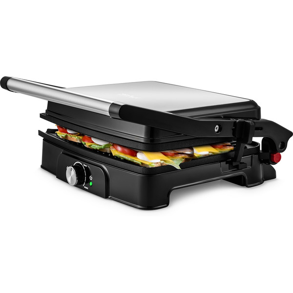 Электрогриль Kitfort КТ-1655