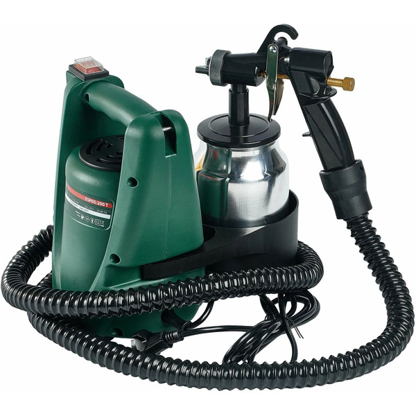 Краскораспылитель DWT ESP05-200 T