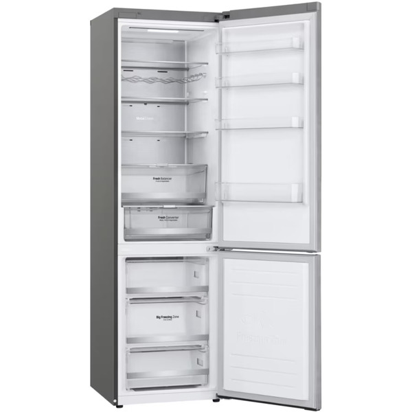 Холодильник LG GA-B509MCUM