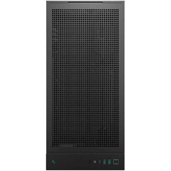 Корпус DeepCool CH270 R-CH270-BKNGM0-G-1