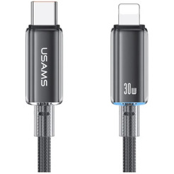 Кабель Usams SJ659USB01