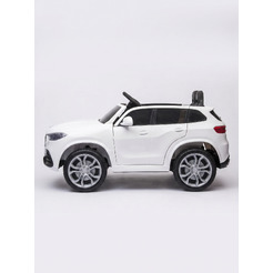 Детский электромобиль PIXI-e C200 Base (белый)