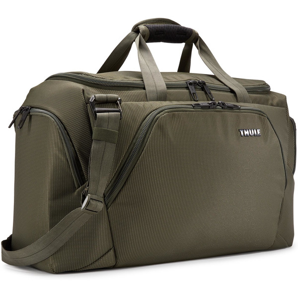 Багажная сумка Thule C2CD44FNT (зеленый)