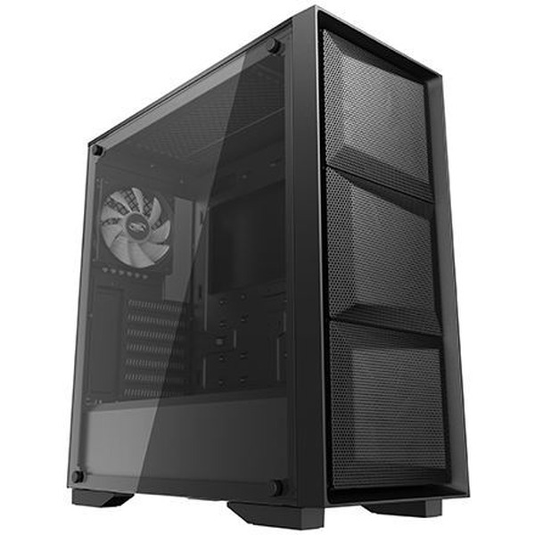 Компьютер HAFF Gaming-1660-36141ipd