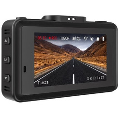 Видеорегистратор NAVITEL XR2600 Pro GPS