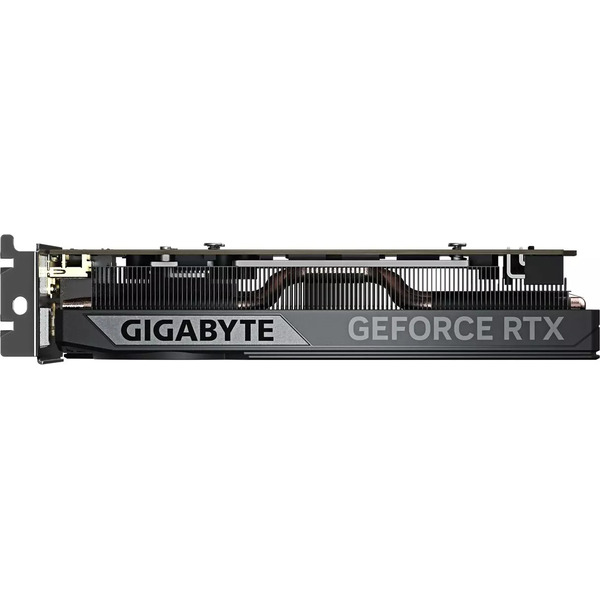 Видеокарта Gigabyte GeForce RTX 5050 OC Low Profile 8G GV-N5050OC-8GL