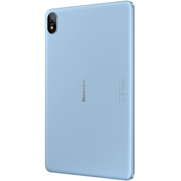 Планшет Blackview Tab 18 8GB/256GB LTE (голубой ледник)