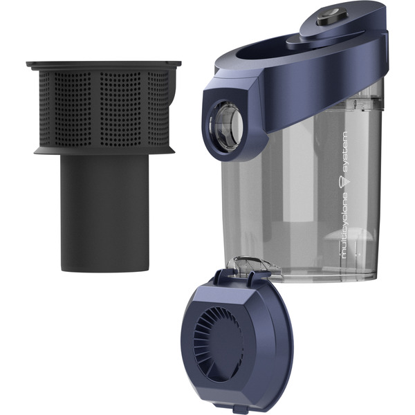 Пылесос Galaxy Line GL6228