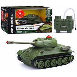 Танк Crossbot Т-34 870633