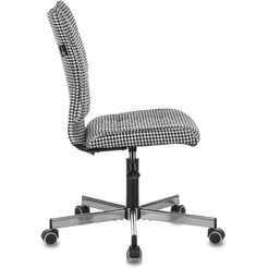 Кресло Бюрократ CH-330M (гусиная лапка)