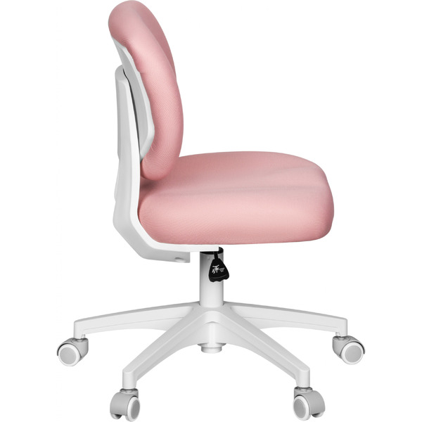 Кресло CACTUS CS-CHR-3594PK (розовый)