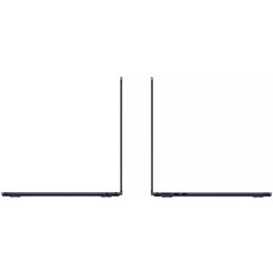 Ультрабук Apple MacBook Air 13" M2 16/256 Midnight MC7X4PA/A A2681 + Адаптер Red Line BS-01 16A