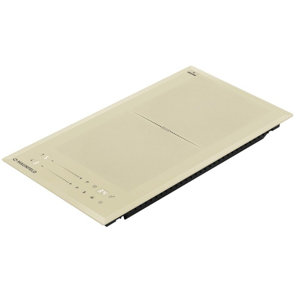 Варочная панель MAUNFELD CVI292S2FBG Lux