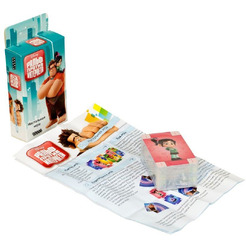 Настольная игра Hobby World Ральф против интернета