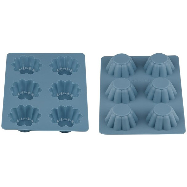 Форма для выпечки PERFECTO LINEA BLUESTONE 20-107228