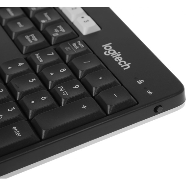 Офисный набор Logitech Wireless Desktop MK850 920-008226