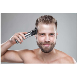 Машинка для стрижки волос Sencor SHP 8500BK