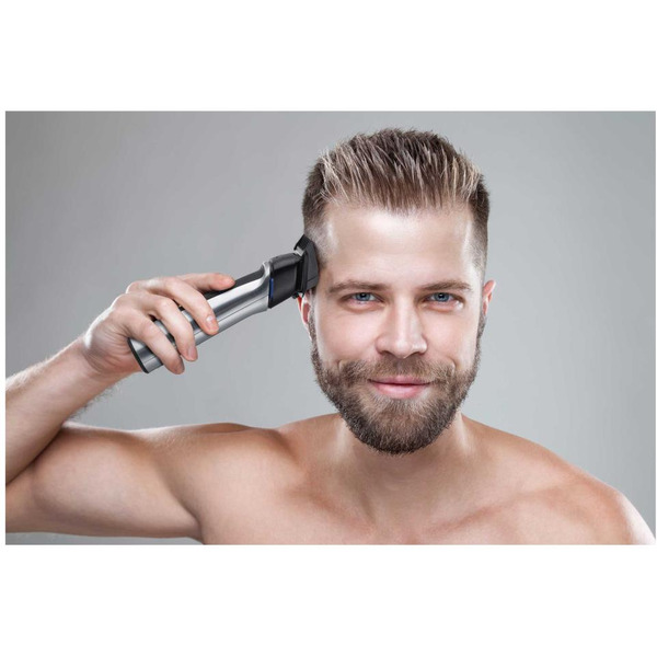 Машинка для стрижки волос Sencor SHP 8500BK